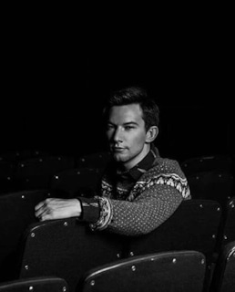 Кирилл Емельянов в театре