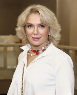 Мария Порошина