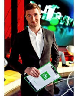 Антон Красовский