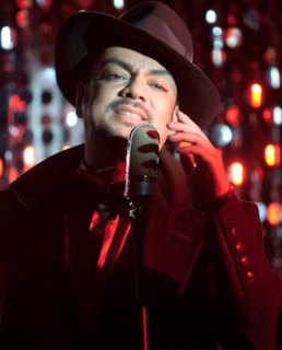 Филипп Киркоров