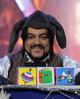 Филипп Киркоров