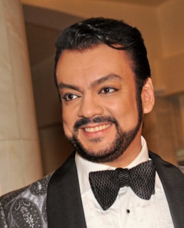 Филипп Киркоров