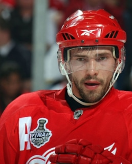 Павел Дацюк