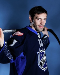 Павел Дацюк