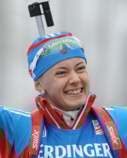 Ольга Вилухина