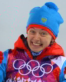 Ольга Вилухина