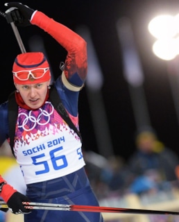 Ольга Вилухина