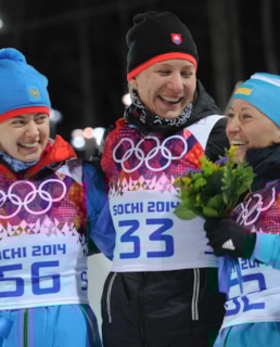 Ольга Вилухина