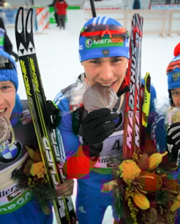 Ольга Вилухина