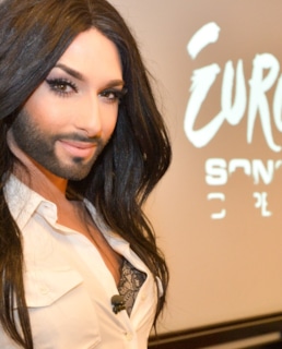 Кончита Вурст