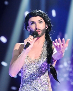 Кончита Вурст