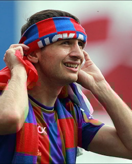 Алан Дзагоев