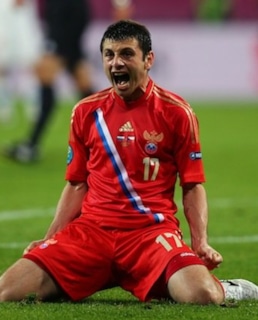 Алан Дзагоев