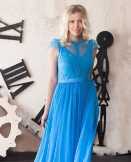 Анастасия Чеважевская