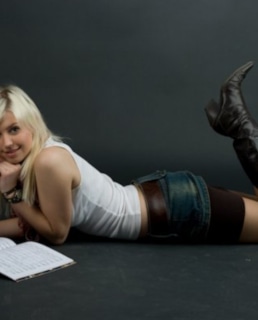 Анастасия Чеважевская