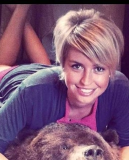 Анастасия Чеважевская