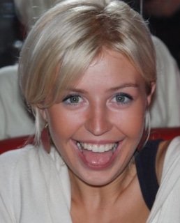 Анастасия Чеважевская