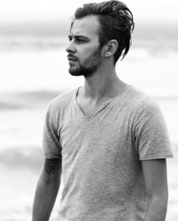 Макс Барских