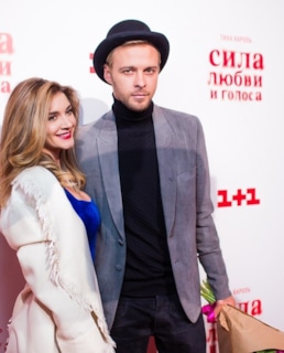 Миша Романова и Макс Барских