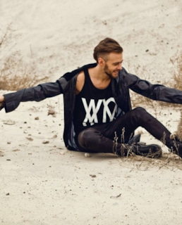 Макс Барских