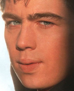 Сергей Бодров-младший