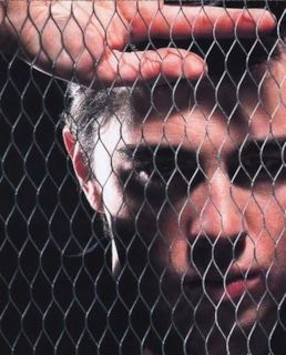 Сергей Бодров-младший