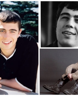 Сергей Бодров-младший