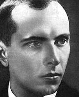 Степан Бандера