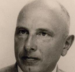 Степан Бандера