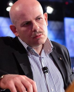 Олесь Бузина