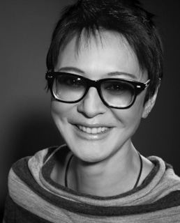 Ирина Хакамада