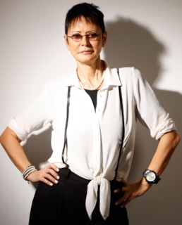 Ирина Хакамада