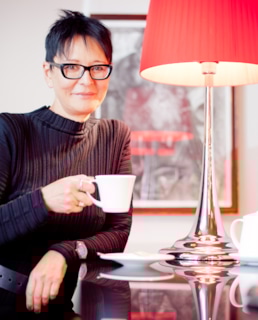 Ирина Хакамада