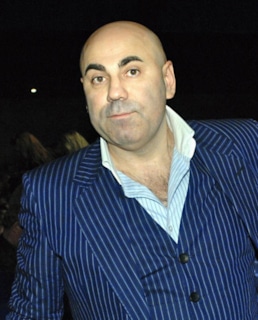 Иосиф Пригожин