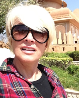 Лайма Вайкуле