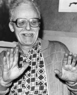 Борис Васильев