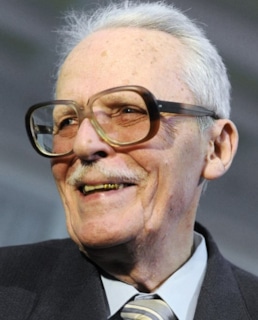 Борис Васильев