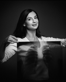 Екатерина Стриженова
