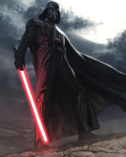 Дарт Вейдер