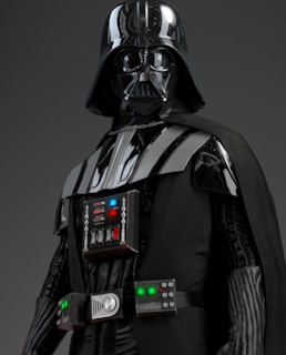 Дарт Вейдер