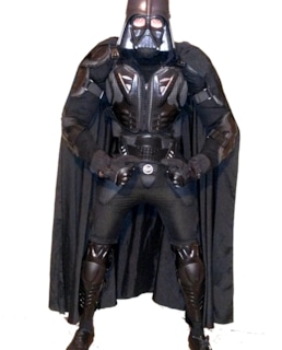 Дарт Вейдер