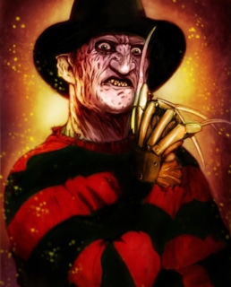 Фредди Крюгер