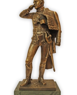 Поручик Ржевский