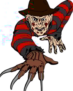 Фредди Крюгер