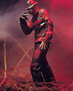 Фредди Крюгер