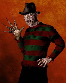 Фредди Крюгер