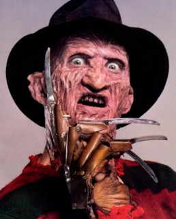 Фредди Крюгер