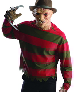 Фредди Крюгер