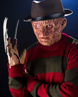 Фредди Крюгер