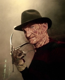 Фредди Крюгер